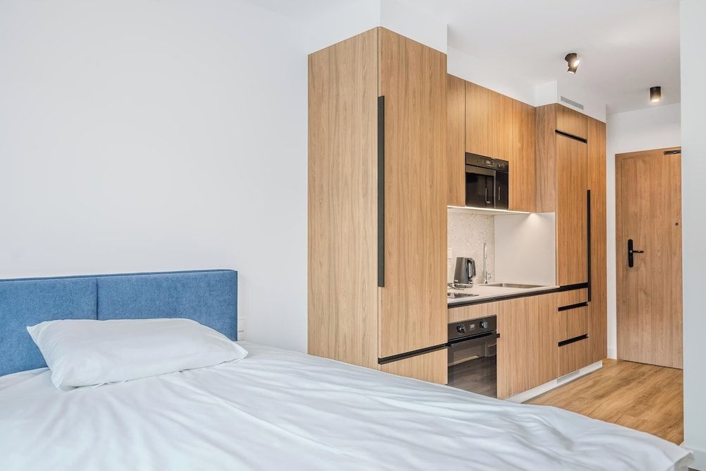 Noli Gdansk Wrzeszcz Compact studio 7