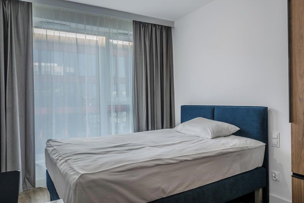 Noli Gdansk Wrzeszcz Compact studio 3