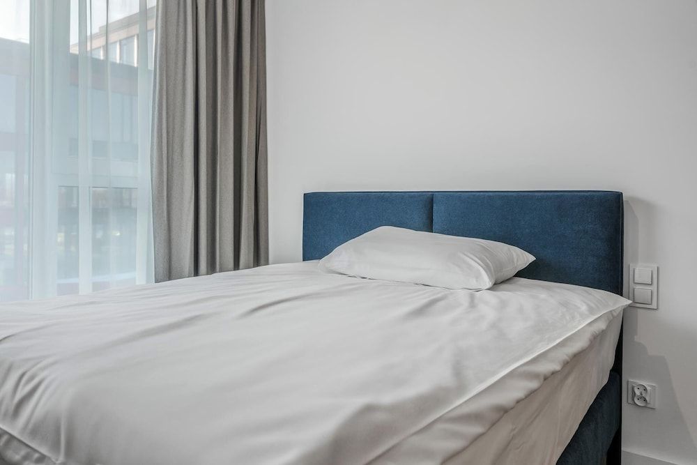 Noli Gdansk Wrzeszcz Compact studio 2