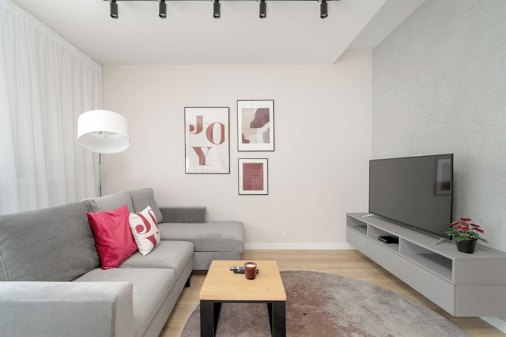 Apartment, 1 Bedroom, Balcony