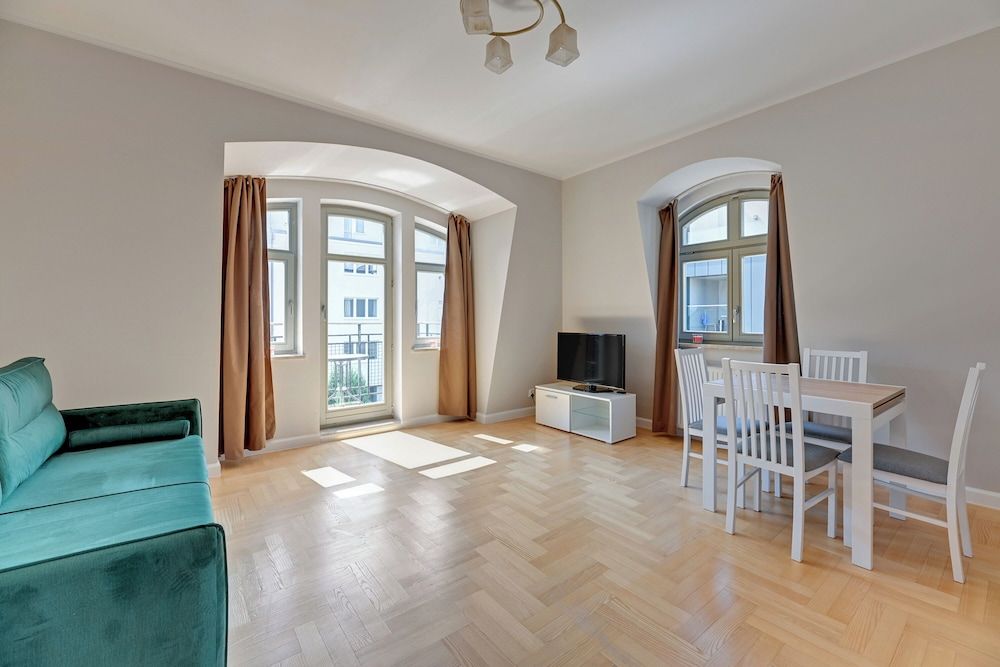 Comfort Apartment