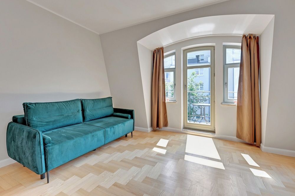 Comfort Apartment