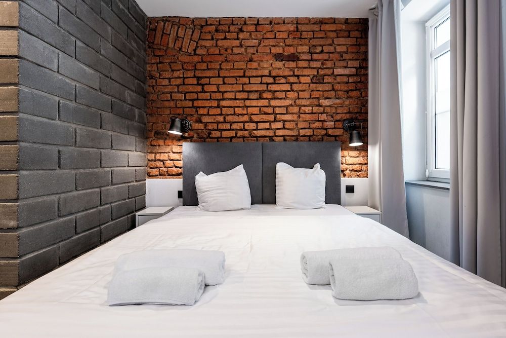 RentPlanet - Apartamenty Rybaki Classic Studio, 1 Queen Bed 2