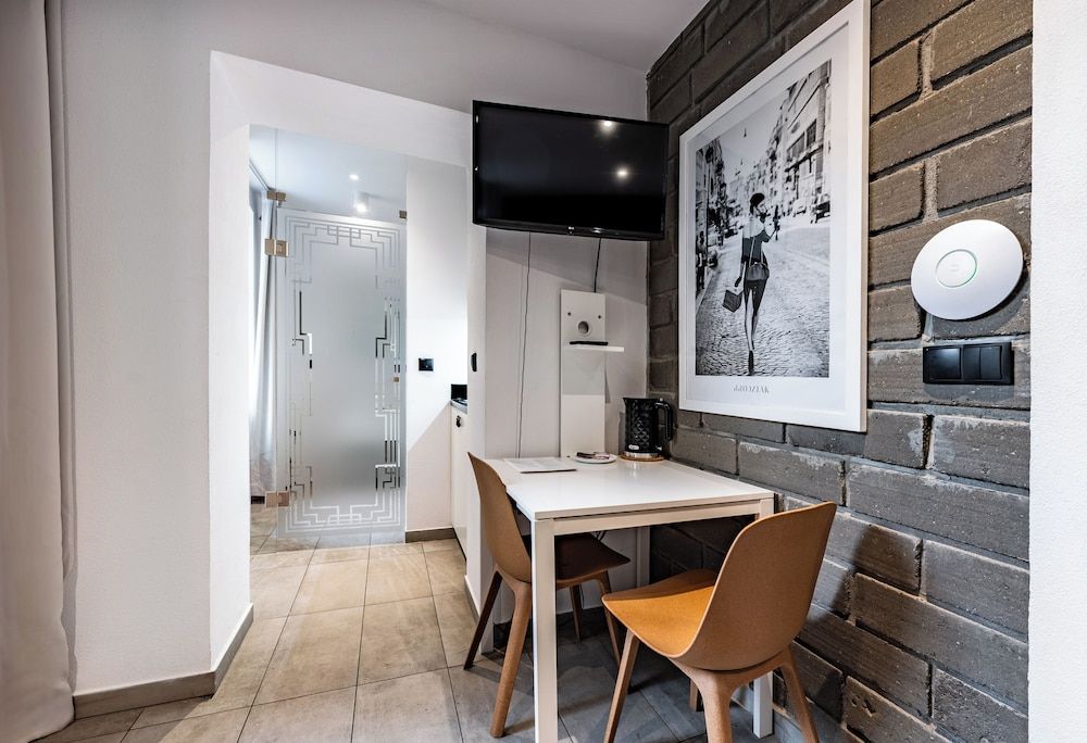 RentPlanet - Apartamenty Rybaki Classic Apartment 6