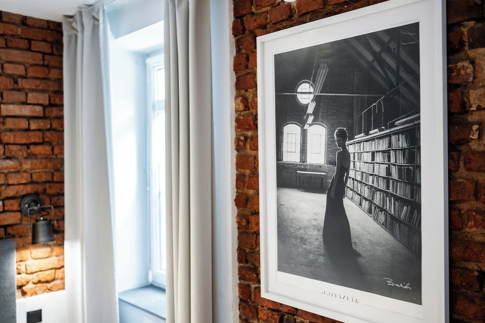 RentPlanet - Apartamenty Rybaki Classic Studio, 1 Queen Bed 6