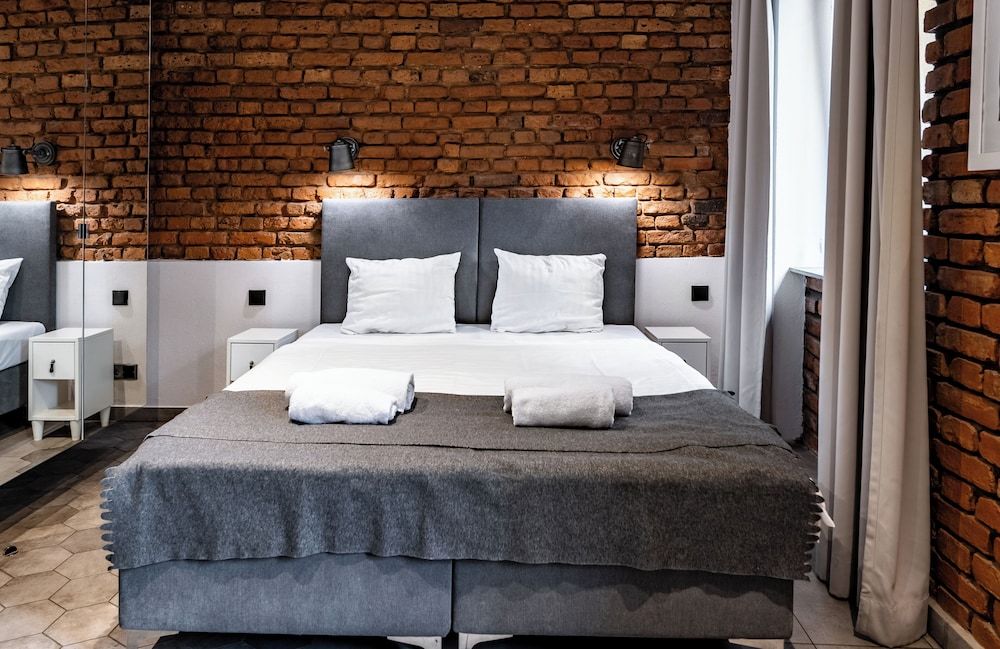 RentPlanet - Apartamenty Rybaki Classic Apartment 2