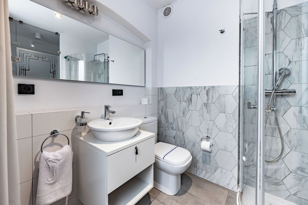 RentPlanet - Apartamenty Rybaki Classic Apartment 10