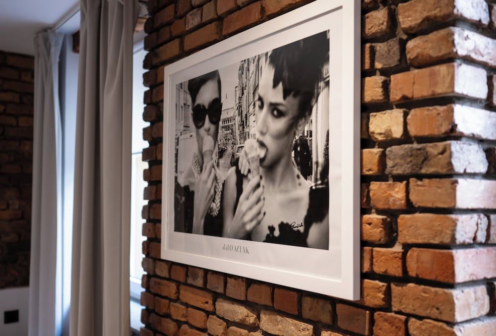 RentPlanet - Apartamenty Rybaki Classic Apartment 4