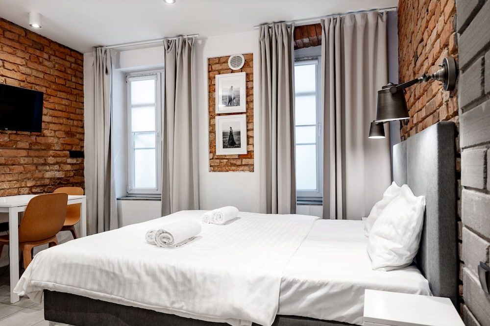 RentPlanet - Apartamenty Rybaki Classic Studio 5