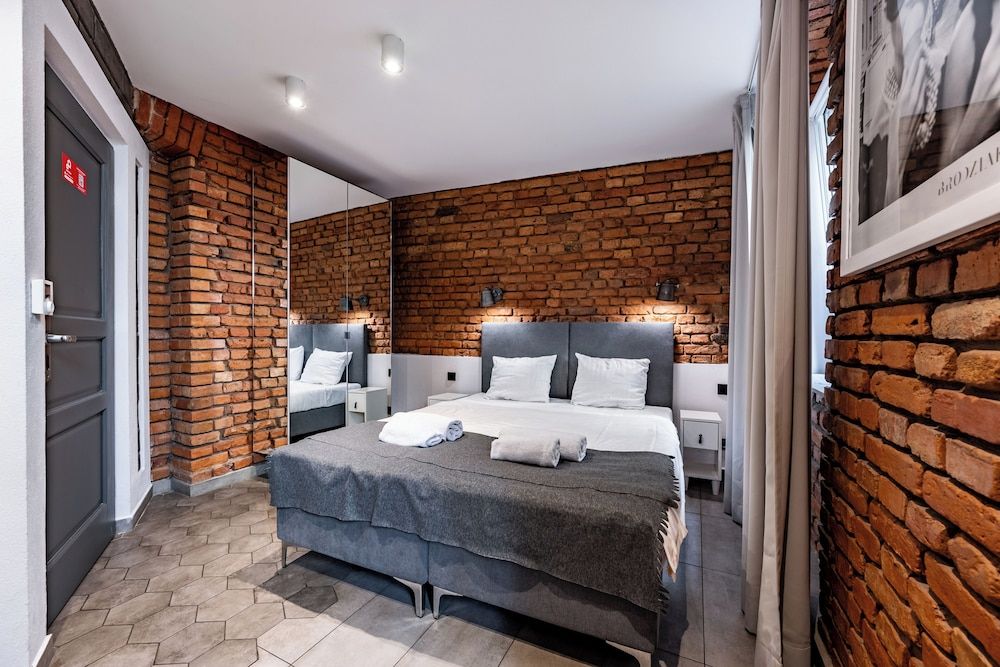 RentPlanet - Apartamenty Rybaki Classic Apartment 3