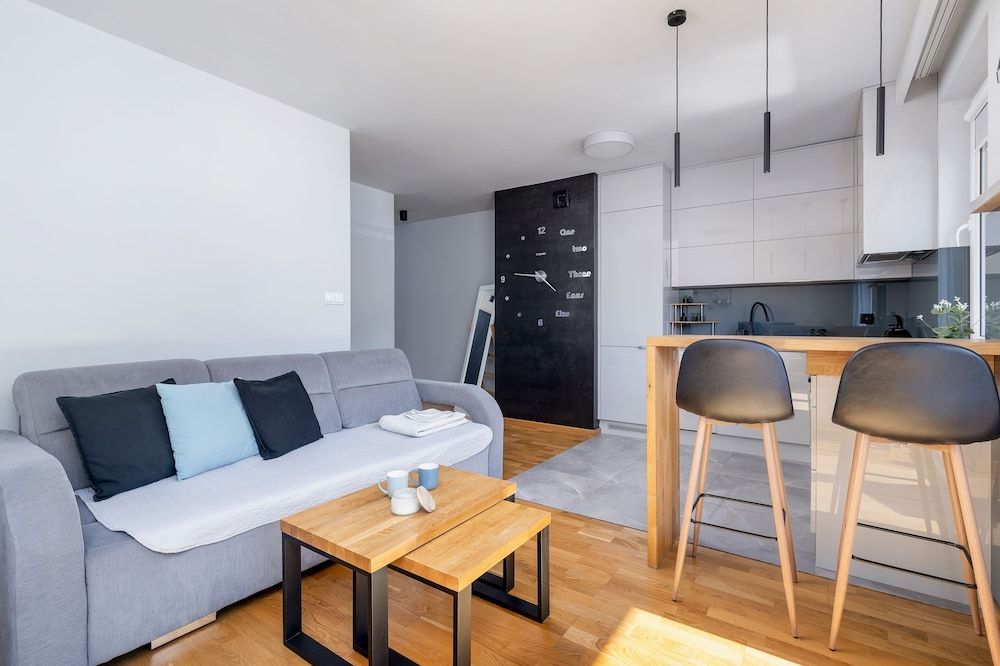 Apartment, 2 Bedrooms, Balcony
