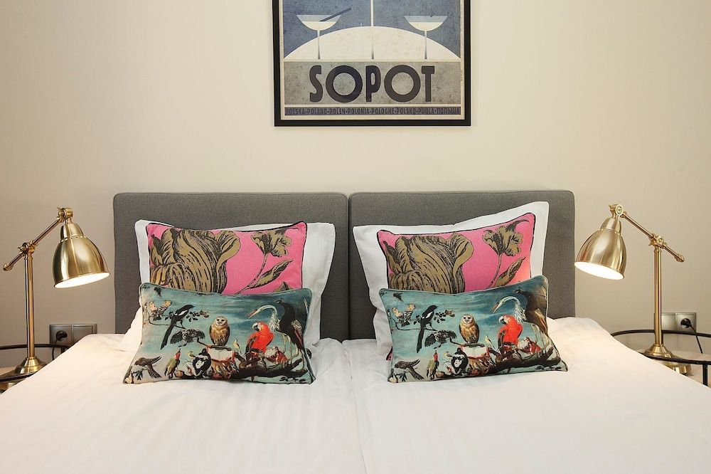 Comfort Room
