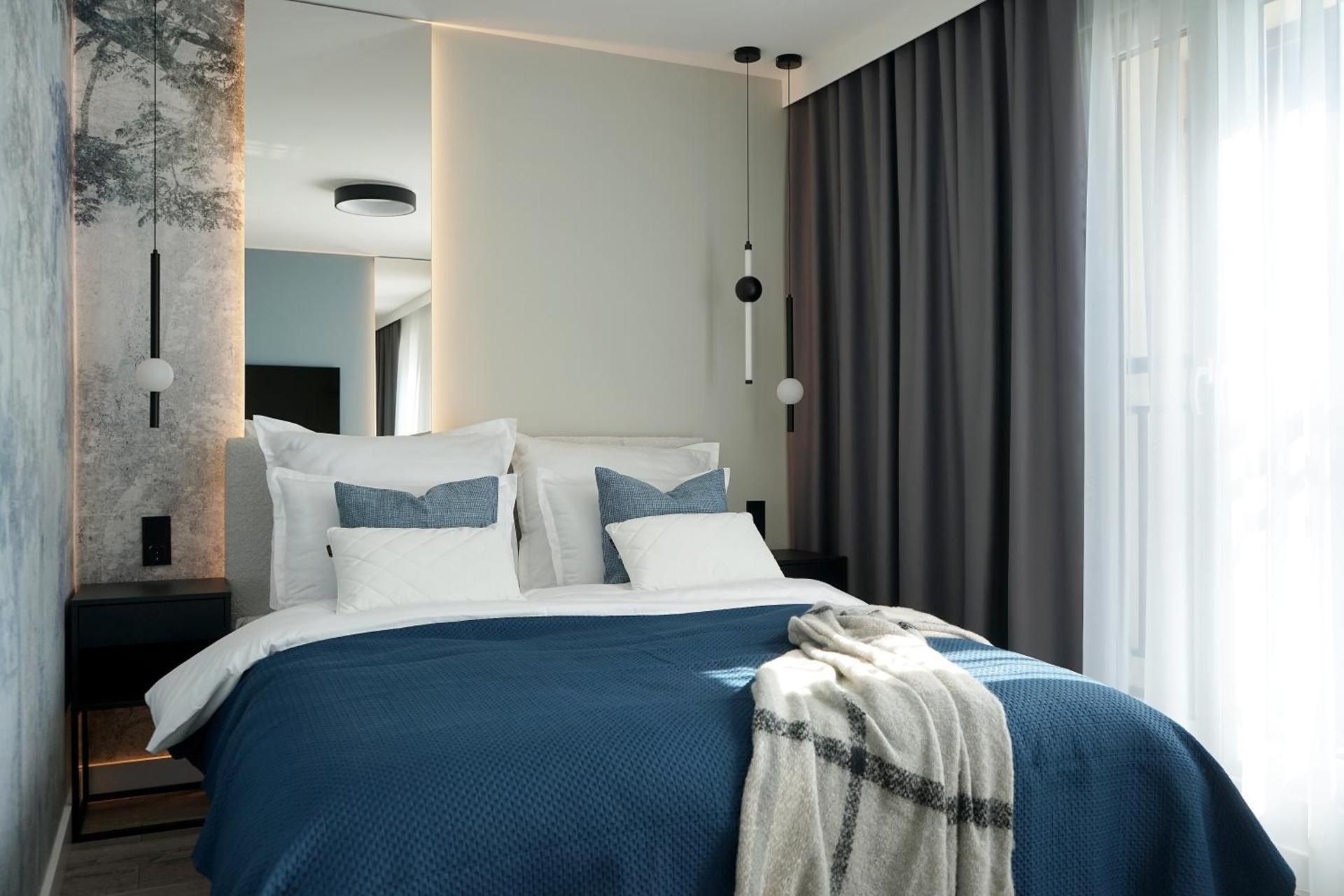 Deluxe Suite with air condition