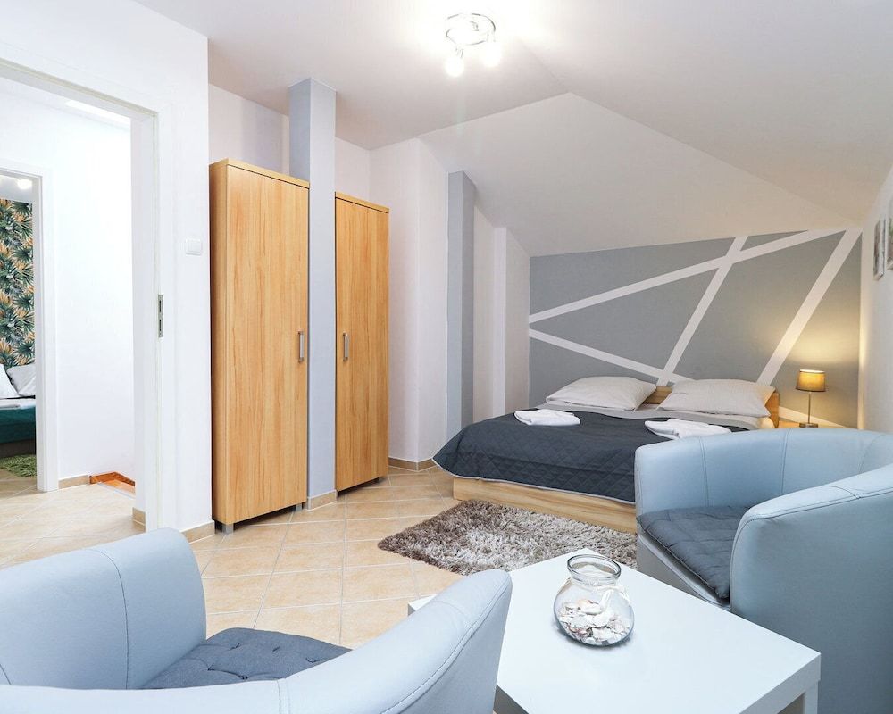 Standard Apartment, 3 Bedrooms