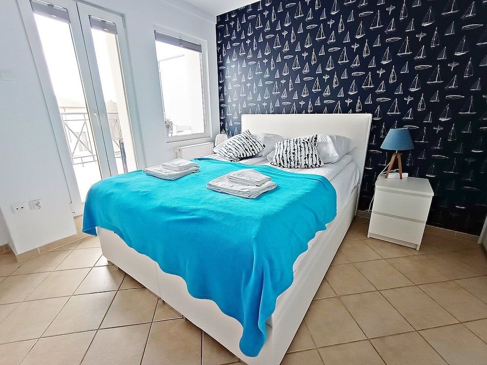 Superior Apartment, 3 Bedrooms