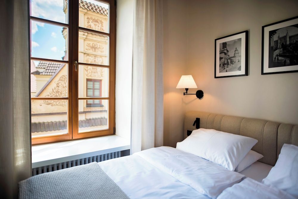 Fontana Boutique Deluxe Apartment 2