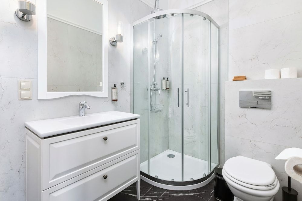 Fontana Boutique Deluxe Apartment 5