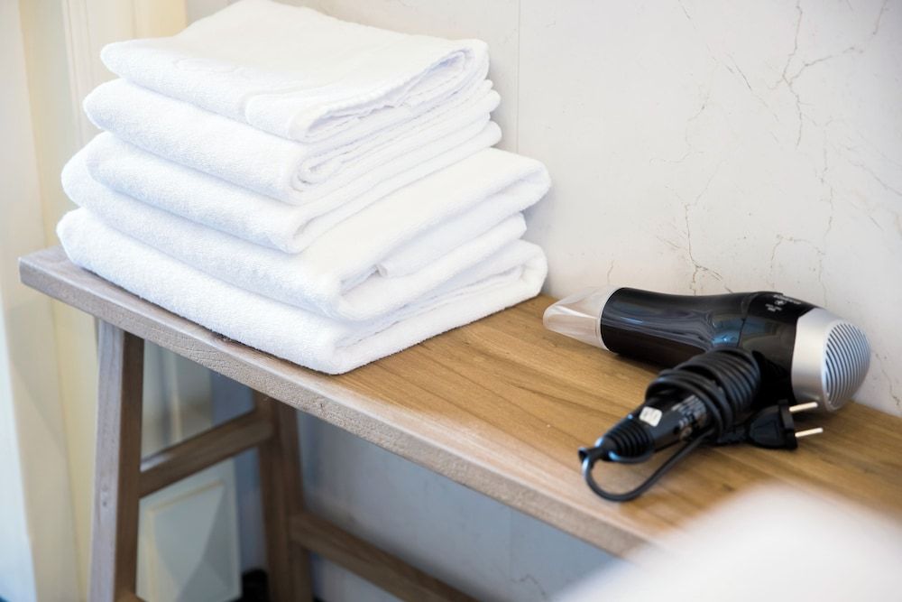 Fontana Boutique Deluxe Apartment 7