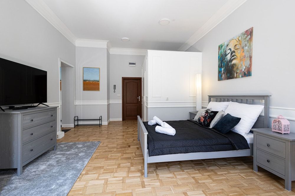 Secreto Wyj Tkowy Apartament Blisko Starego Rynku Apartment 24