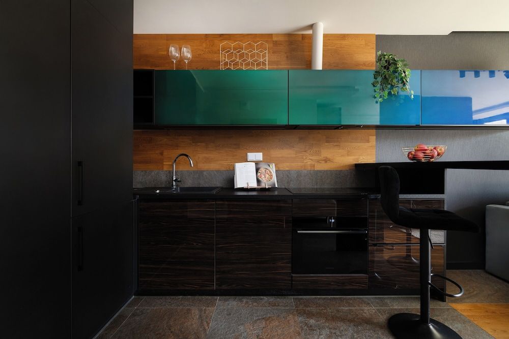 EASY RENT Apartments - AMBER 10