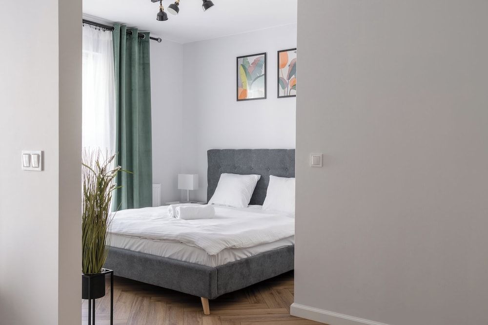 Apartment, 1 Bedroom, Balcony