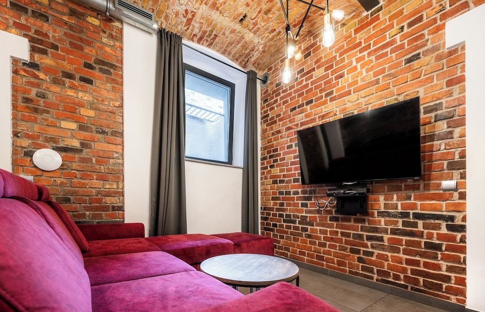 Basic Apartment, 1 Bedroom