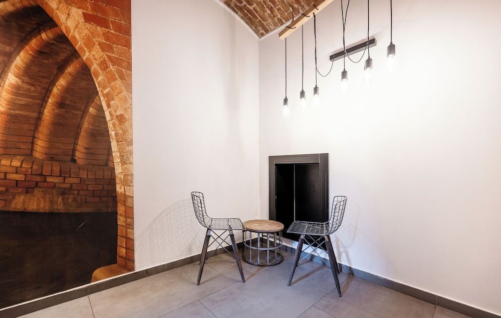 Basic Apartment, 1 Bedroom
