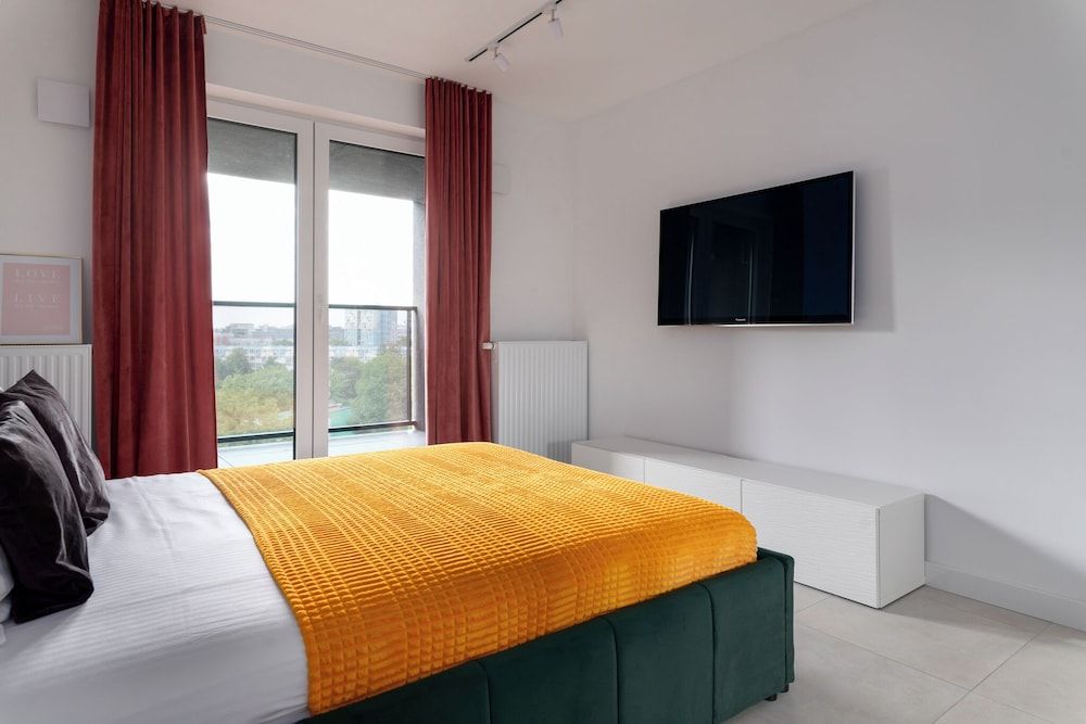 Executive Apartment, 2 Bedrooms