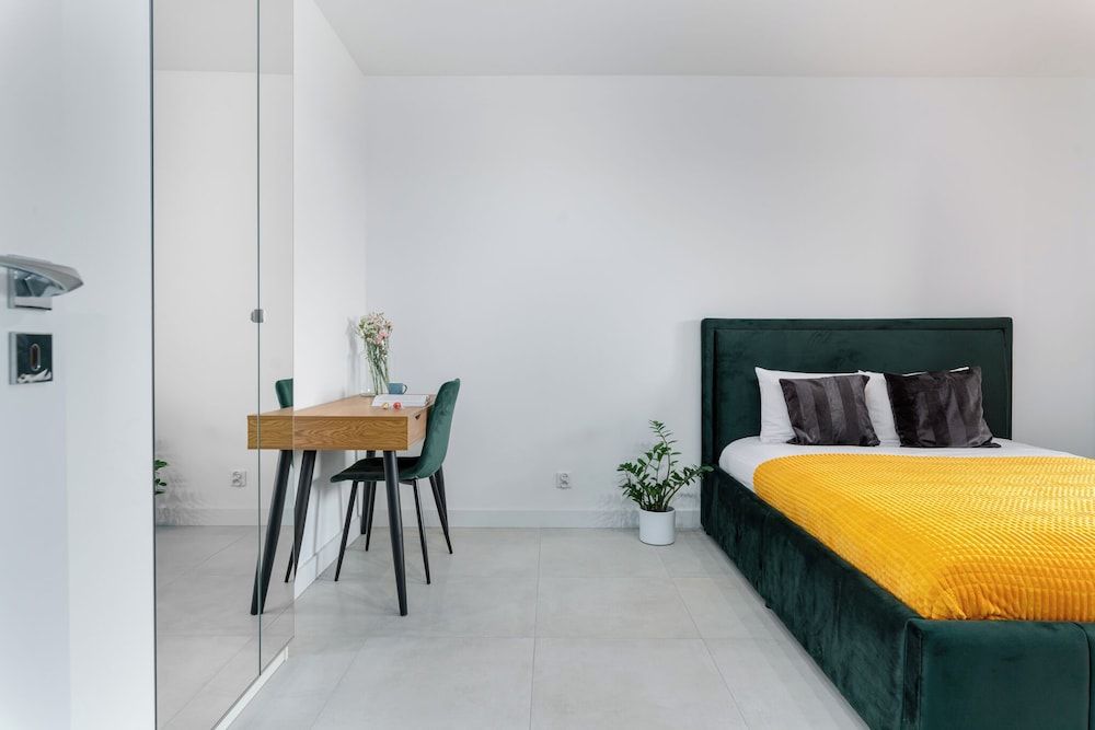 Executive Apartment, 2 Bedrooms