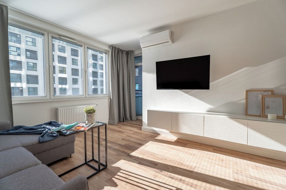 Exclusive Apartment