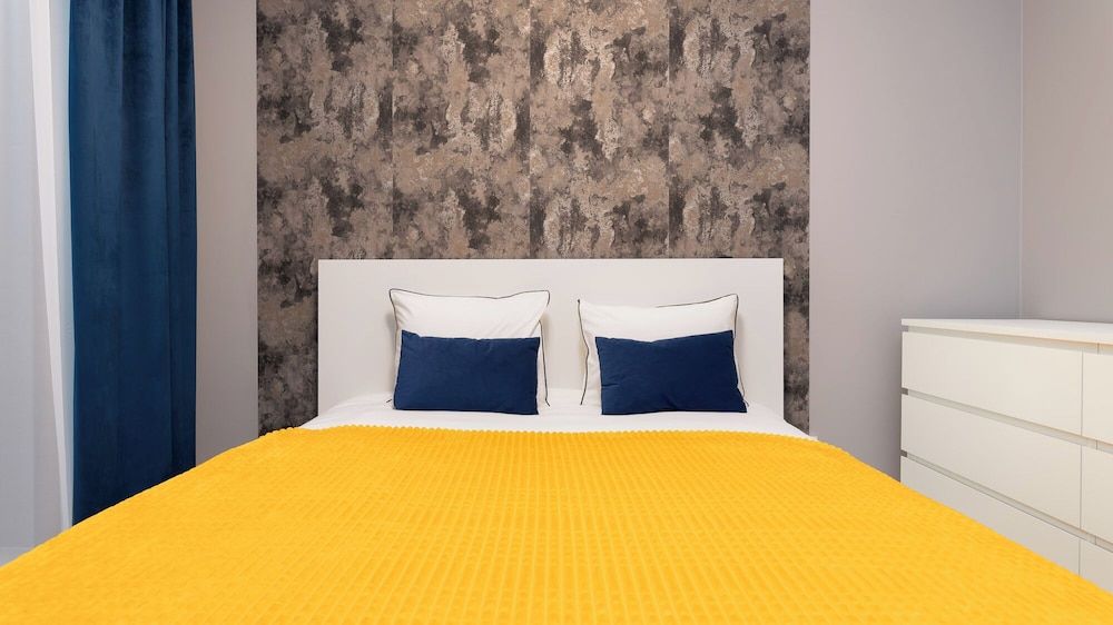 Comfort Apartment