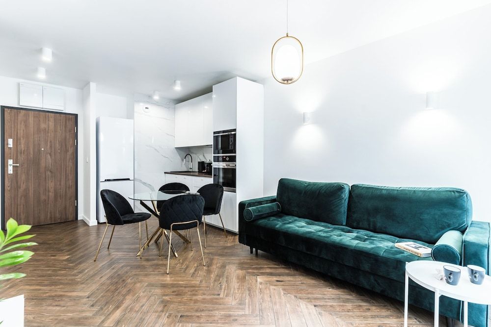 Design Apartment