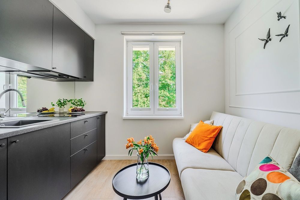 Economy Studio Suite, Courtyard View