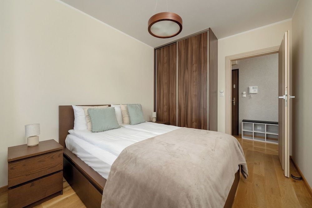 Apartment, 2 Bedrooms, Balcony