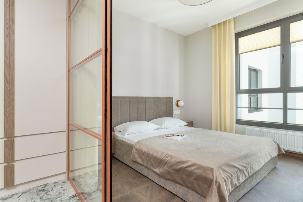 Apartment, 1 Bedroom, Balcony