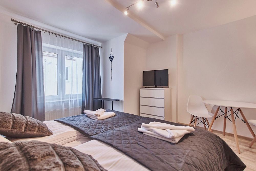Economy Apartment