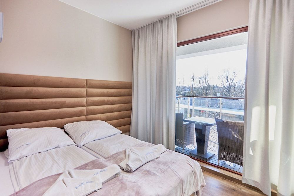 Deluxe Apartment, 2 Bedrooms