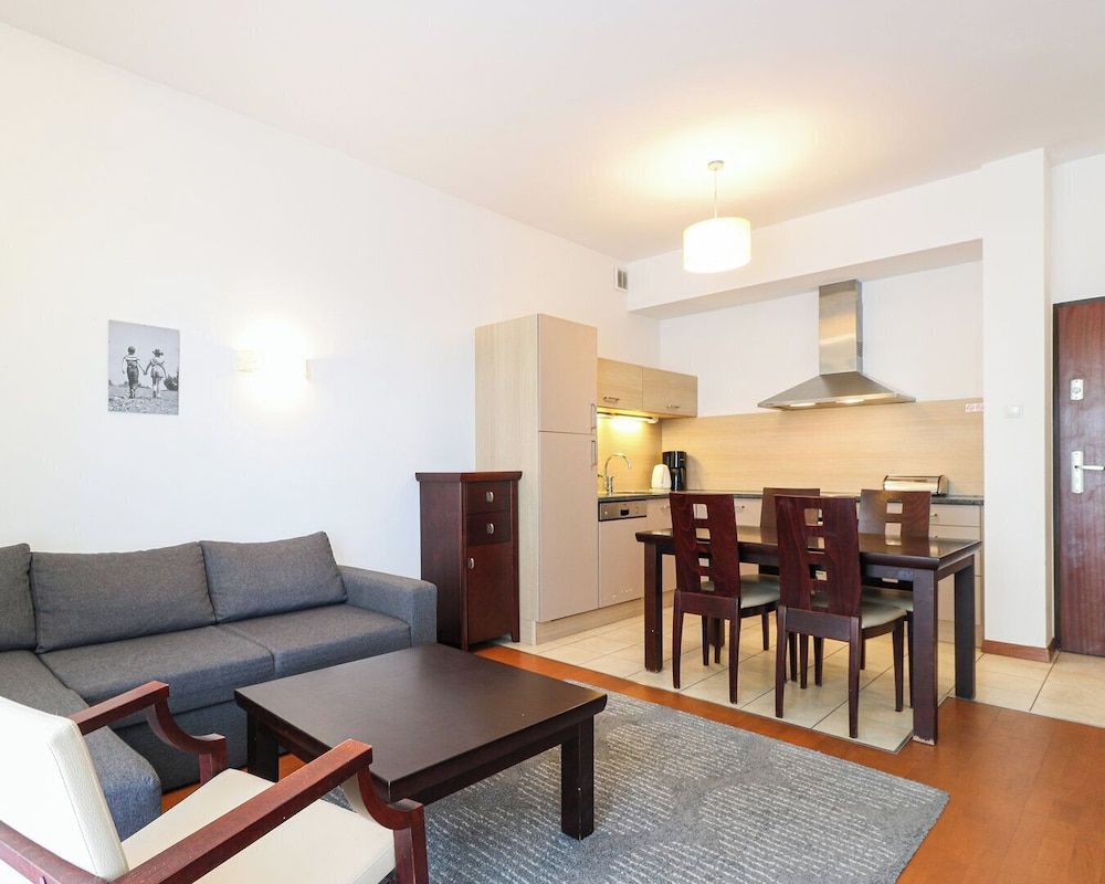 Standard Suite