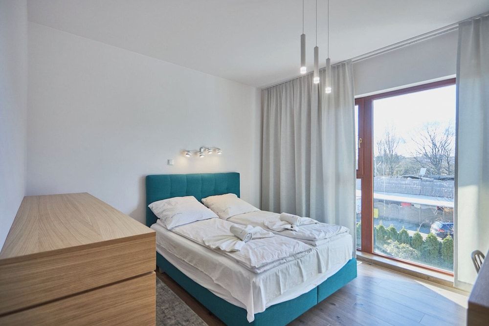 Deluxe Apartment, 2 Bedrooms