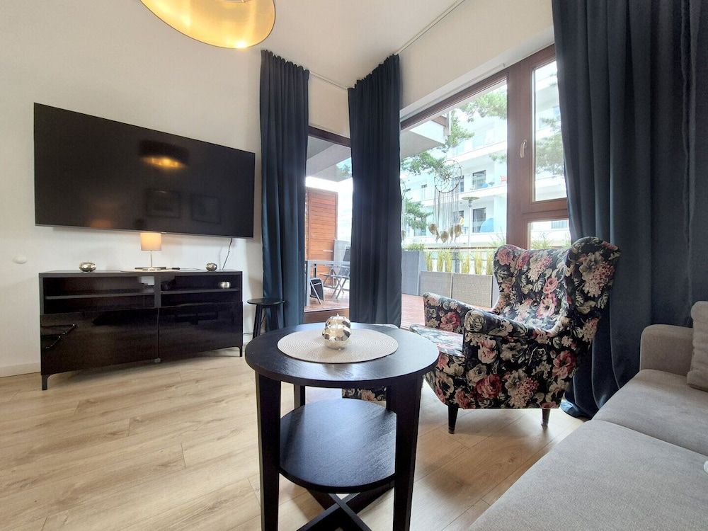 Superior Suite, Terrace