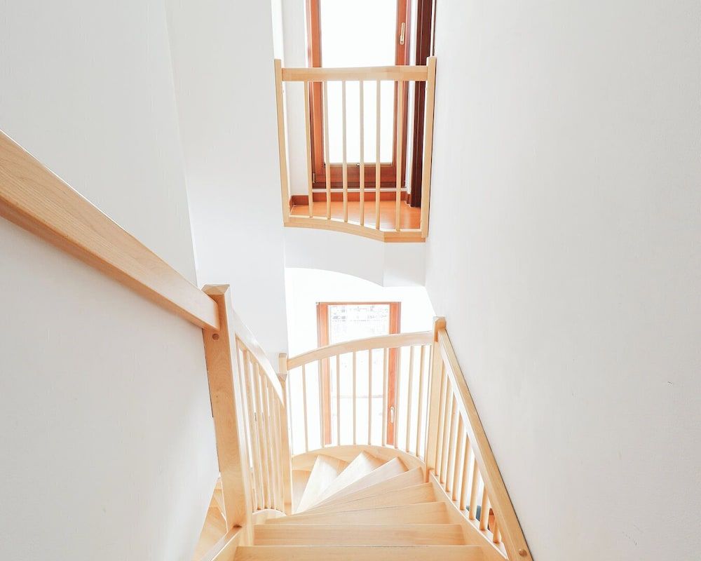 Standard Apartment, Partial Sea View (Duplex)
