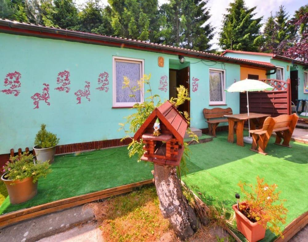 Bungalow