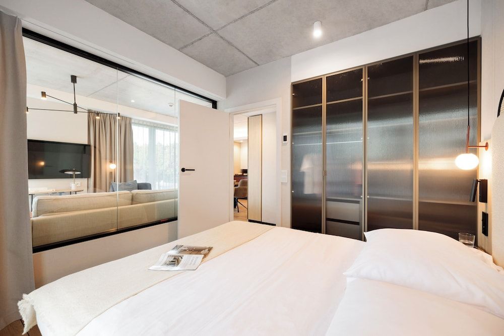 Baltic Park Loft Superior Apartment 3