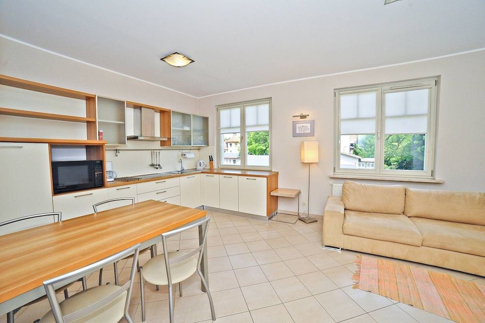 Comfort Apartment
