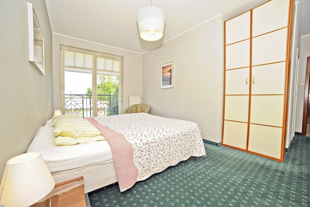 Comfort Apartment