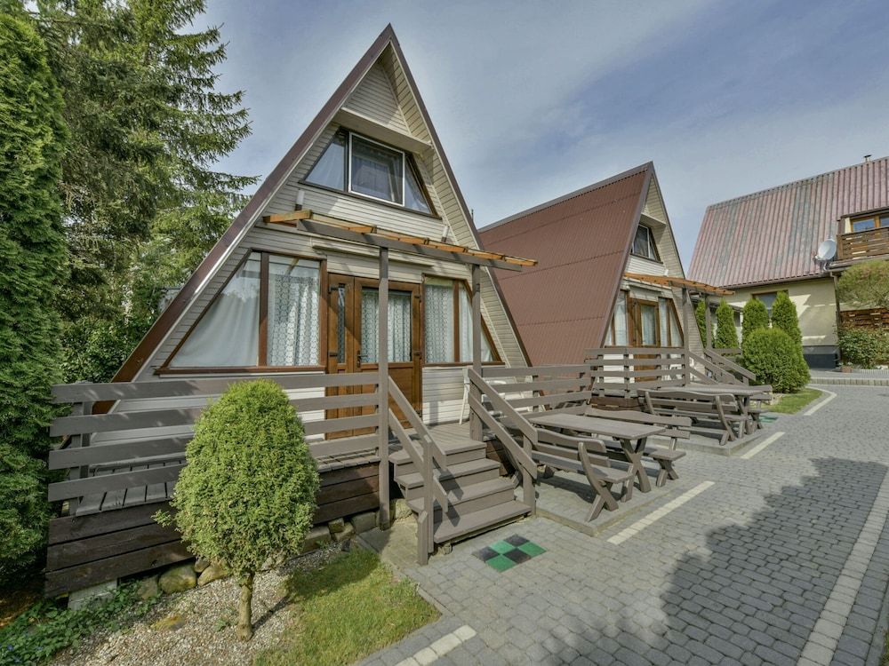Classic House, 3 Bedrooms