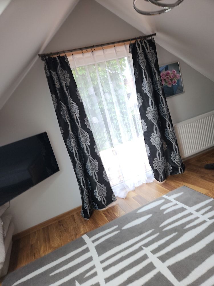 Exclusive Apartment, Mountain View
