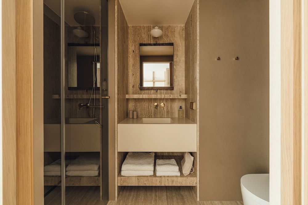 Puro Warszawa Stare Miasto Classic Room, 2 Twin Beds 8