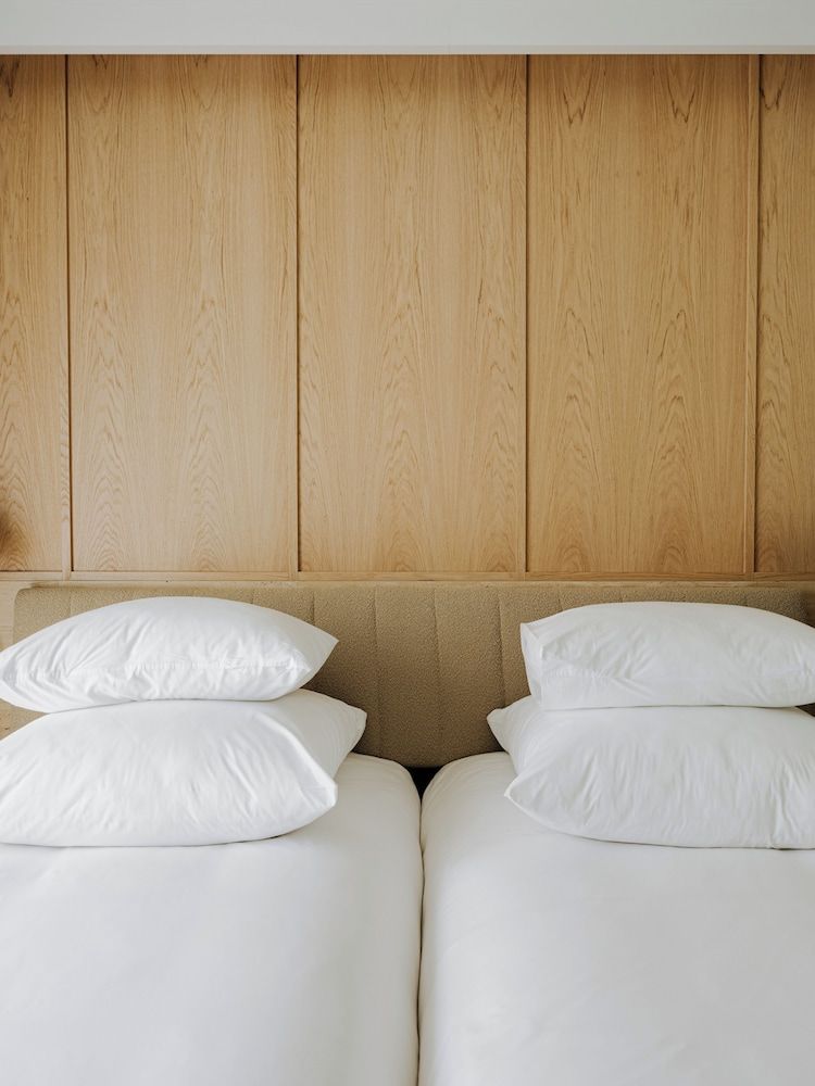 Puro Warszawa Stare Miasto Classic Room, 2 Twin Beds 7