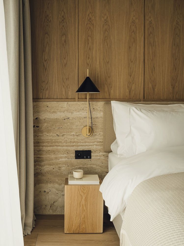 Puro Warszawa Stare Miasto Classic Room, 2 Twin Beds 6